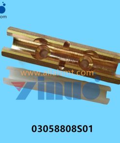 03058808S01 SIEMENS ASM SLIDING GUIDE