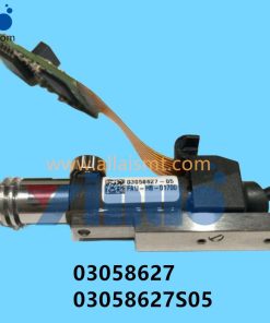 03058627 03058627S05 SIEMENS ASM DP-DRIVE/C+P20i
