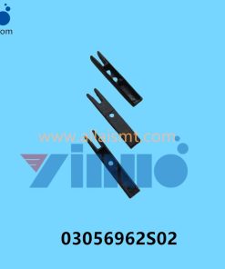 03056962S02 SIEMENS ASM X-Feeder Spacer