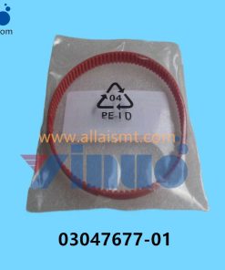 03047677-01 SIEMENS ASM TIMING BELT