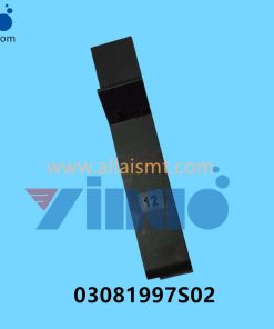 03081997S02 SIEMENS ASM Flap Foil Disposal X12 V2 CPL
