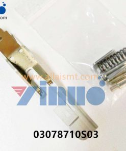 03078710S03 SIEMENS ASM PICK-UP WINDOW