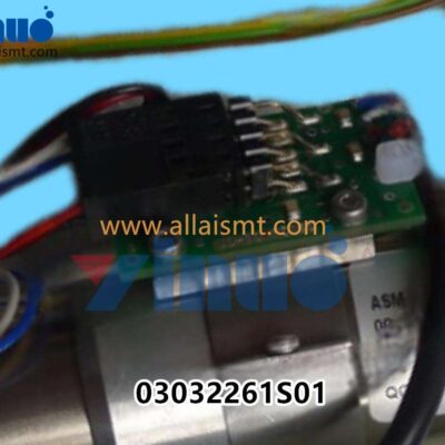 03032261S01 SIEMENS ASM RETROFIT KIT PCB Z-MOTOR