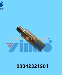 03042321S01 SIEMENS ASM BEARING SHAFT COMPENSATOR
