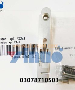 03078710S03 SIEMENS ASM PICK-UP WINDOW