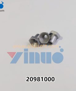 UNIVERSAL AI adapter bushing - 20981000