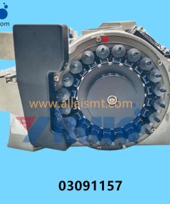 03091157 SIEMENS ASM Working Head CP20P