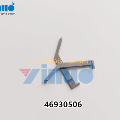 UNIVERSAL AI clamp jaw 13mm - 46930506