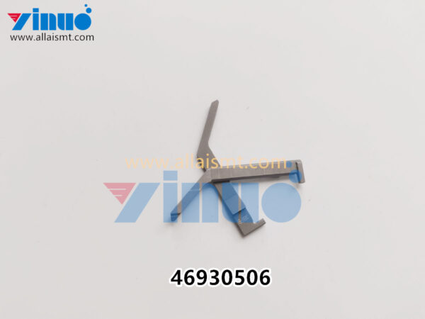 UNIVERSAL AI clamp jaw 13mm - 46930506