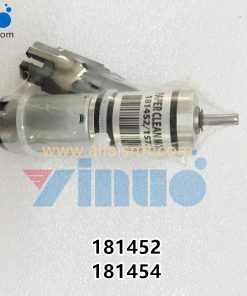 DEK 181452 181454 MOTOR