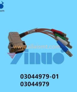 03044979-01 03044979 SIEMENS ASM VGA Adapter Cable