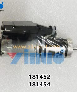 DEK 181452 181454 MOTOR