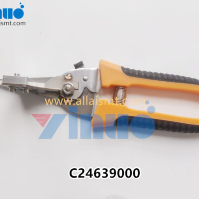 UNIVERSAL AI hand splicing tool - C24639000