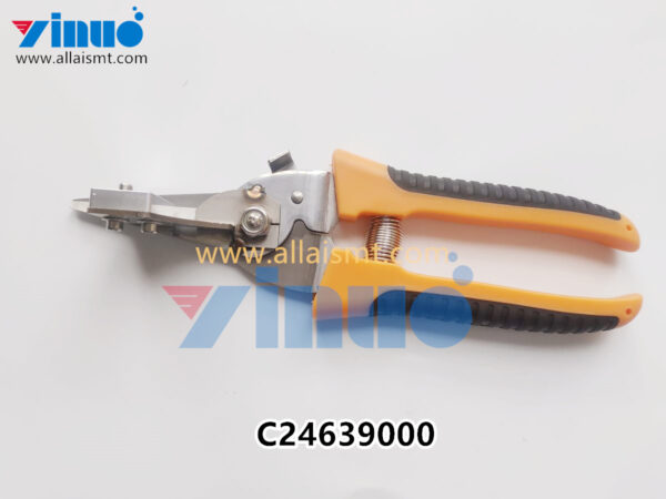 UNIVERSAL AI hand splicing tool - C24639000