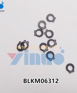 UNIVERSAL AI ret ring 5555-25 -BLKM06312