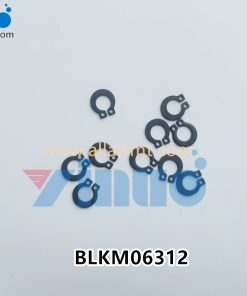UNIVERSAL AI ret ring 5555-25 -BLKM06312