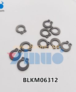 UNIVERSAL AI ret ring 5555-25 -BLKM06312