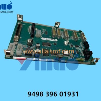 9498 396 01931 Philips Assembleon Connection Board