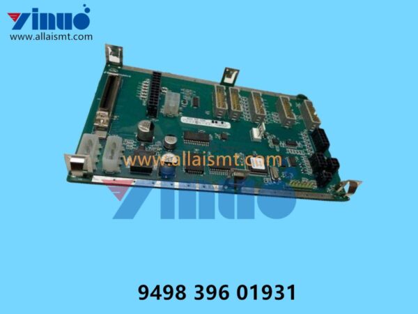 9498 396 01931 Philips Assembleon Connection Board