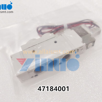 UNIVERSAL AI valve assy - 47184001