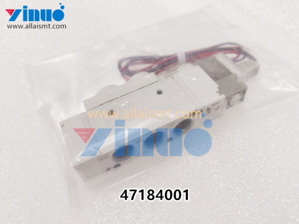 UNIVERSAL AI valve assy - 47184001