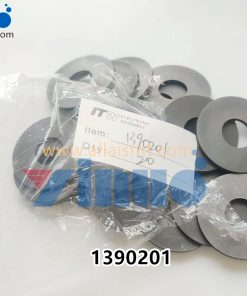 Wave soldering 1390201 Carbon Sheet