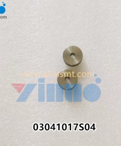 SIEMENS ASM 03041017S04 TAMP WHEEL PLANE/COMPENSATO X8