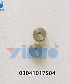 SIEMENS ASM 03041017S04 TAMP WHEEL PLANE/COMPENSATO X8