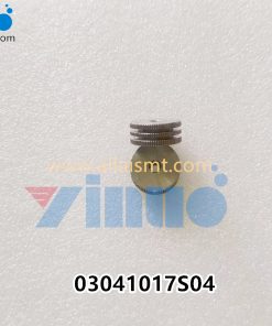 SIEMENS ASM 03041017S04 TAMP WHEEL PLANE/COMPENSATO X8