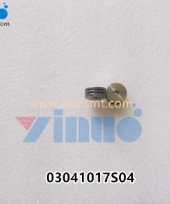 SIEMENS ASM 03041017S04 TAMP WHEEL PLANE/COMPENSATO X8