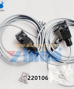 220106 DEK BOM LOOM COVER INTERLOCK B2B