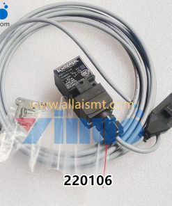 220106 DEK BOM LOOM COVER INTERLOCK B2B