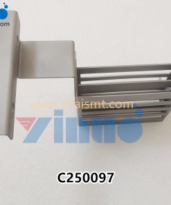 Wave soldering C250097 GRATE 2x115x120x240x467 TA