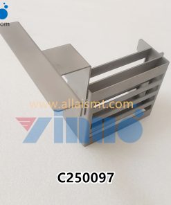 Wave soldering C250097 GRATE 2x115x120x240x467 TA
