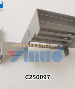 Wave soldering C250097 GRATE 2x115x120x240x467 TA