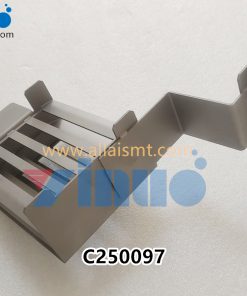 Wave soldering C250097 GRATE 2x115x120x240x467 TA