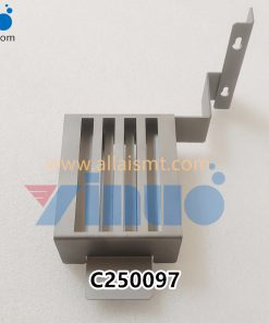 Wave soldering C250097 GRATE 2x115x120x240x467 TA