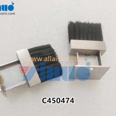 Wave soldering C450474 BRUSH(L)