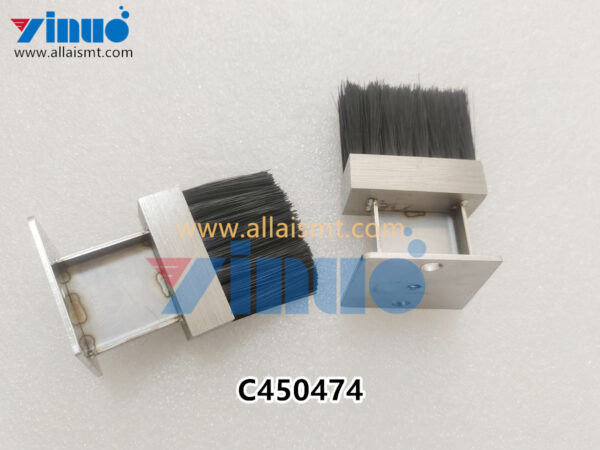 Wave soldering C450474 BRUSH(L)