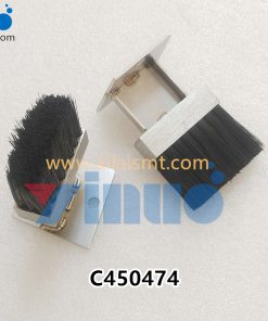 Wave soldering C450474 BRUSH(L)