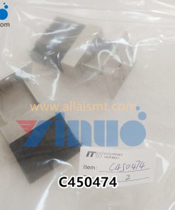 Wave soldering C450474 BRUSH(L)
