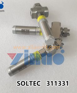SOLTEC SPARY NOZZLE FC7 XAEF100E 311331