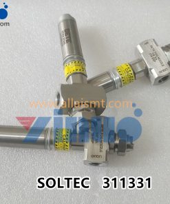 SOLTEC SPARY NOZZLE FC7 XAEF100E 311331
