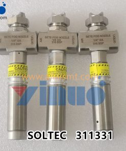 SOLTEC SPARY NOZZLE FC7 XAEF100E 311331