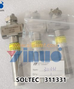 SOLTEC SPARY NOZZLE FC7 XAEF100E 311331