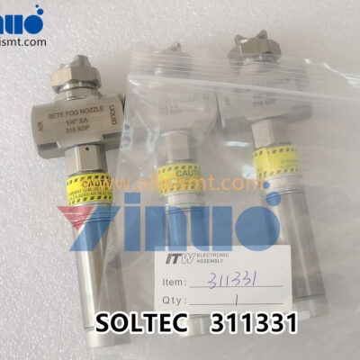 SOLTEC SPARY NOZZLE FC7 XAEF100E 311331