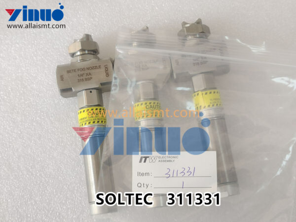 SOLTEC SPARY NOZZLE FC7 XAEF100E 311331