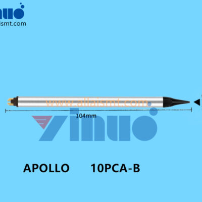 10GDV07-BZ10 APOLLO DC DCS series PAD GDV DV1 automatic soldering robot tip