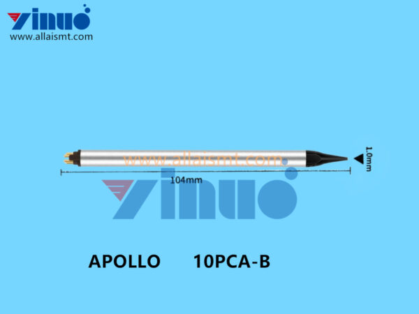 10GDV07-BZ10 APOLLO DC DCS series PAD GDV DV1 automatic soldering robot tip