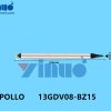 13GDV08-BZ15 APOLLO DC DCS series PAD GDV DV1 automatic soldering robot tip